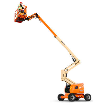JLG 520AJ Cherry Picker - Diesel (18m)